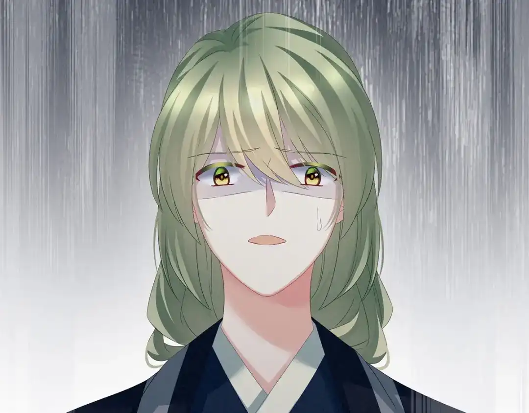 《女帝多蓝颜》第153话 赐死 第112页