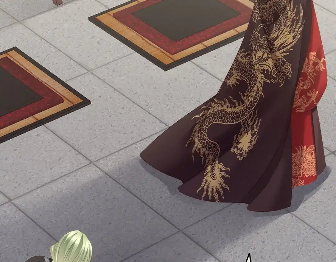 《女帝多蓝颜》第153话 赐死 第97页
