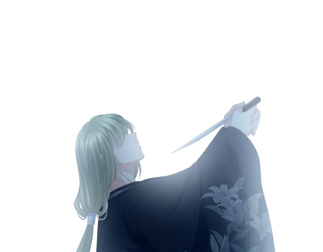 《女帝多蓝颜》第154话 我舍不得你 第108页