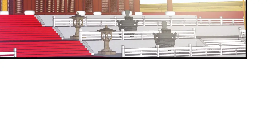 《女帝多蓝颜》第154话 我舍不得你 第27页