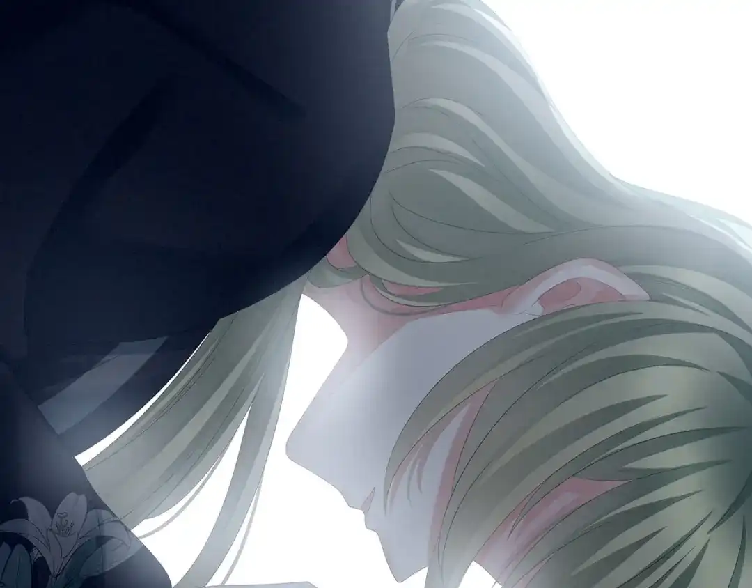 《女帝多蓝颜》第154话 我舍不得你 第74页