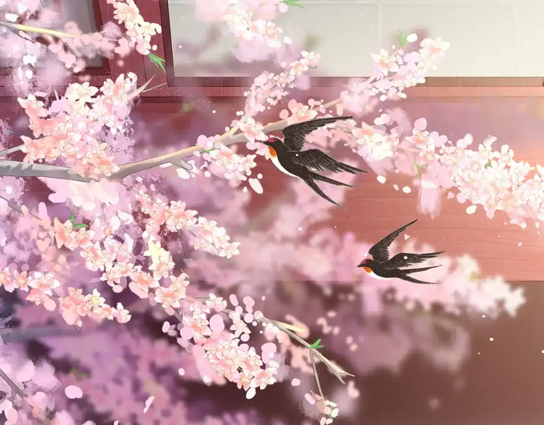 《女帝多蓝颜》第154话 我舍不得你 第94页