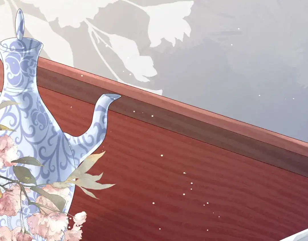 《女帝多蓝颜》第154话 我舍不得你 第82页