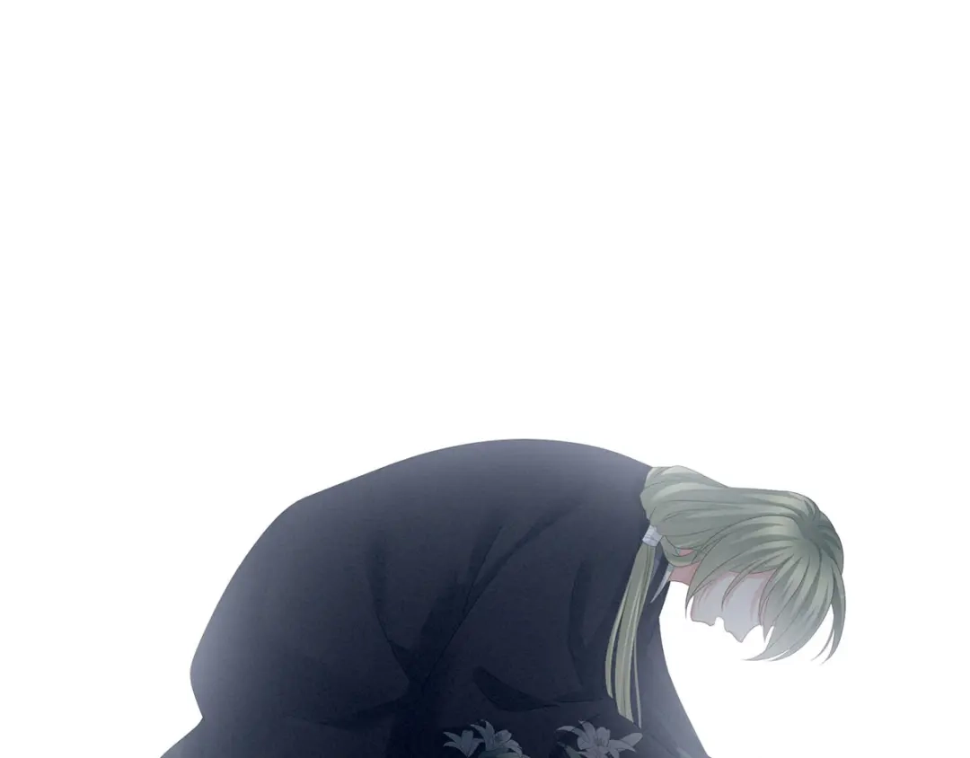 《女帝多蓝颜》第154话 我舍不得你 第59页