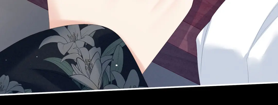 《女帝多蓝颜》第154话 我舍不得你 第84页