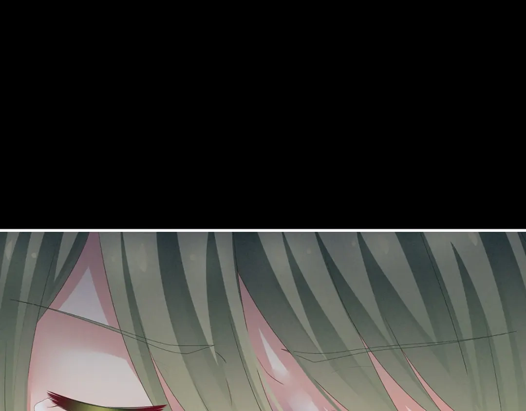 《女帝多蓝颜》第155话 绝情 第113页