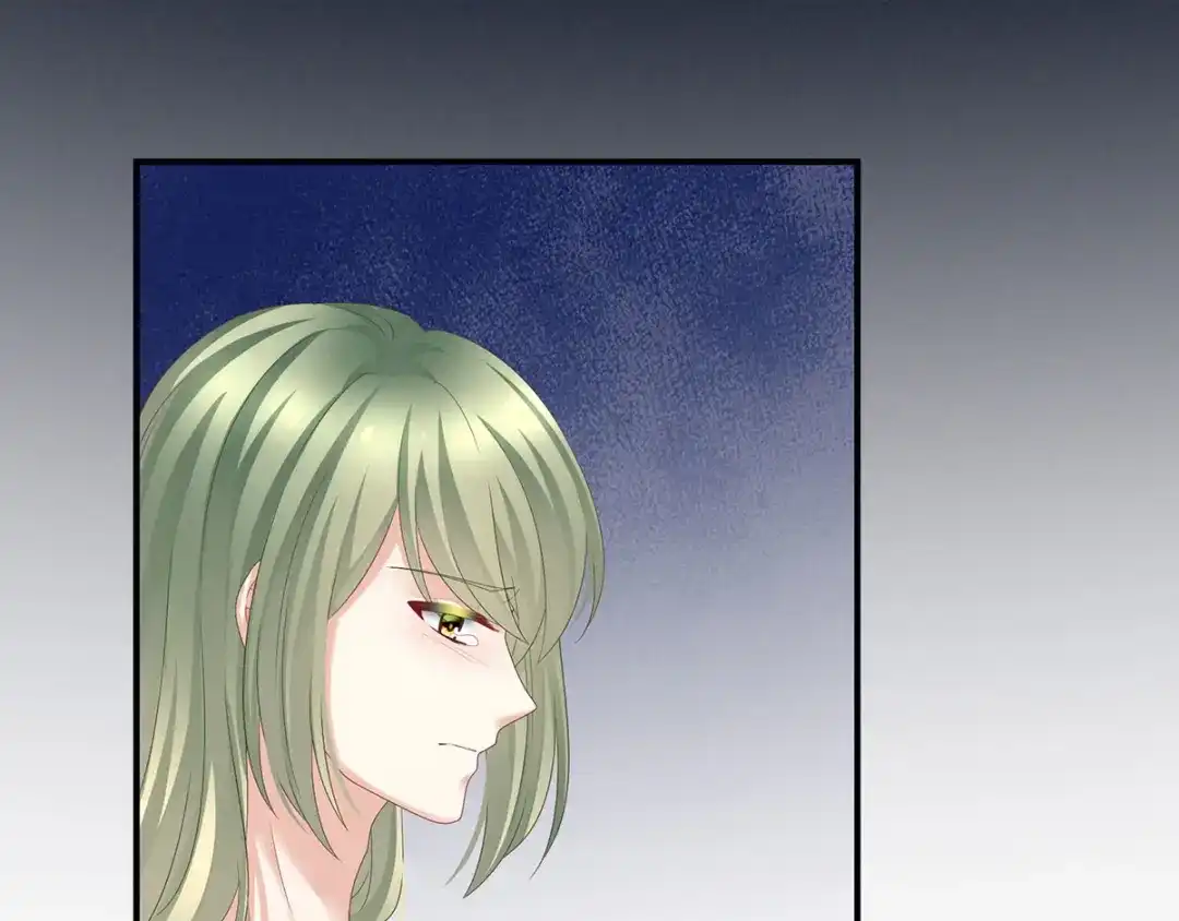 《女帝多蓝颜》第155话 绝情 第117页