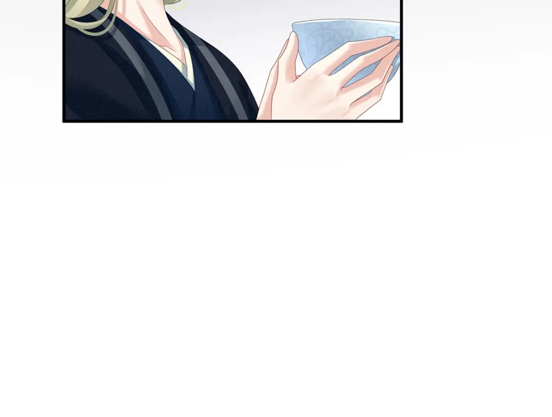 《女帝多蓝颜》第155话 绝情 第118页