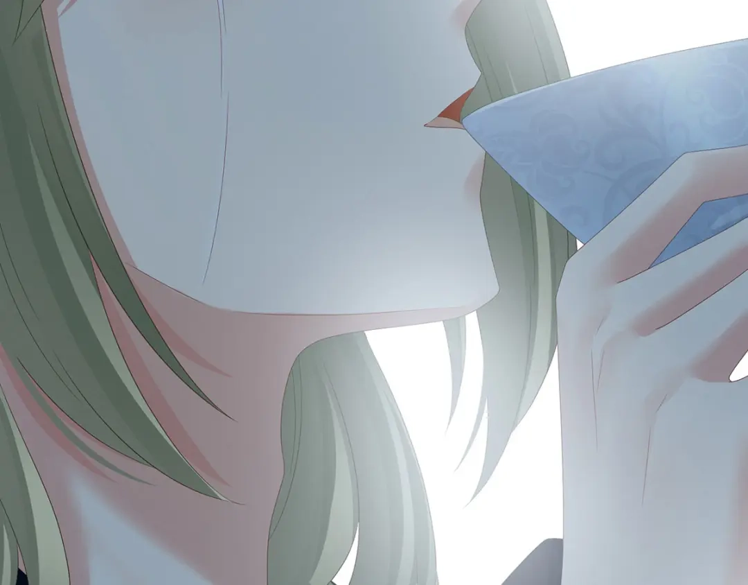 《女帝多蓝颜》第155话 绝情 第120页