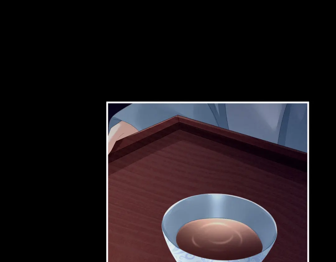 《女帝多蓝颜》第155话 绝情 第93页