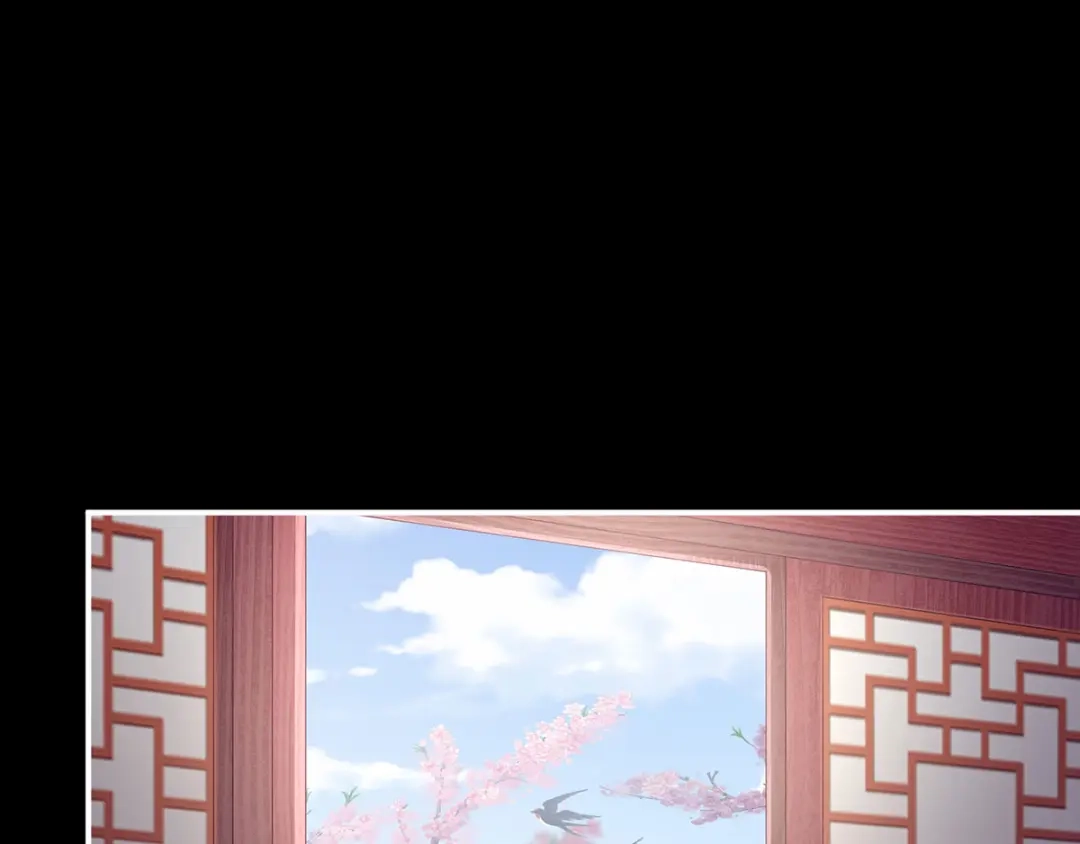 《女帝多蓝颜》第155话 绝情 第48页