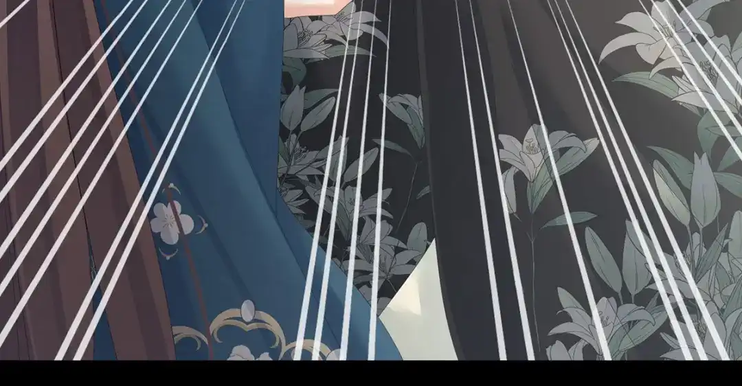 《女帝多蓝颜》第155话 绝情 第47页