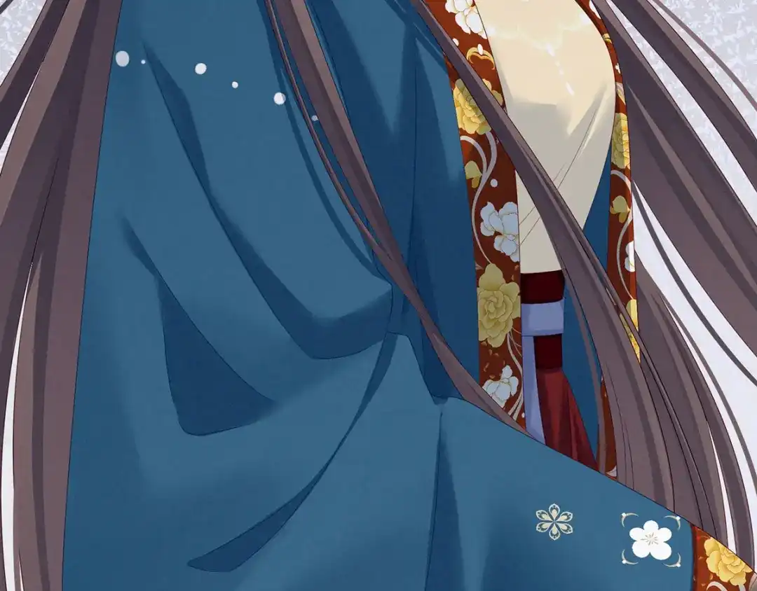 《女帝多蓝颜》第155话 绝情 第108页