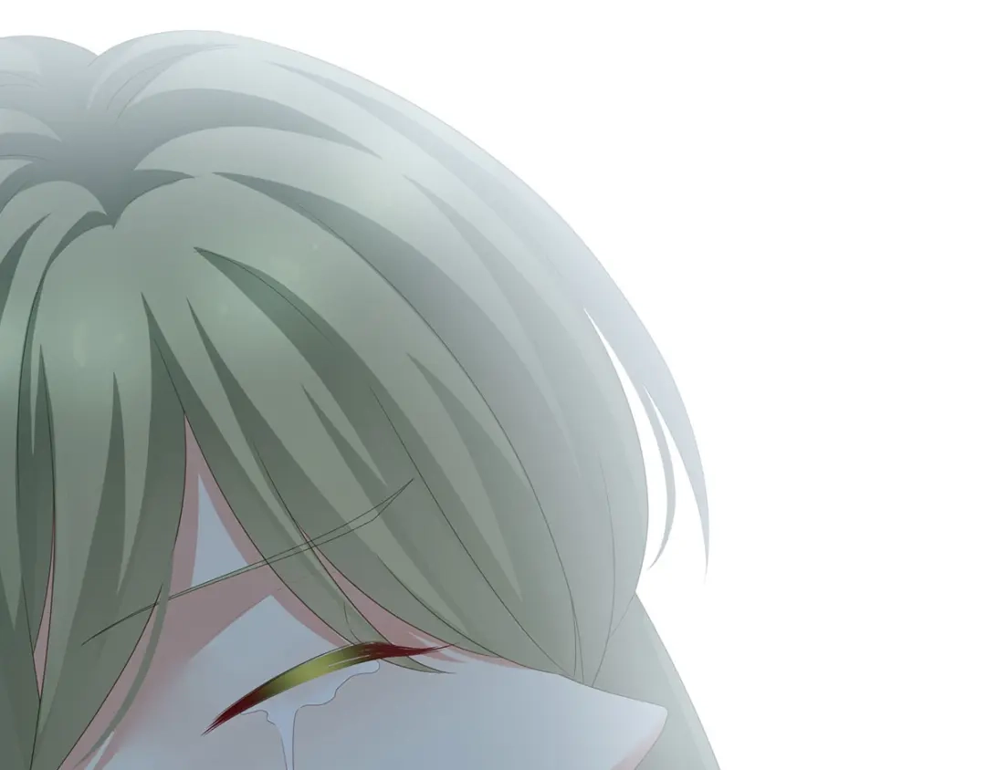 《女帝多蓝颜》第155话 绝情 第119页