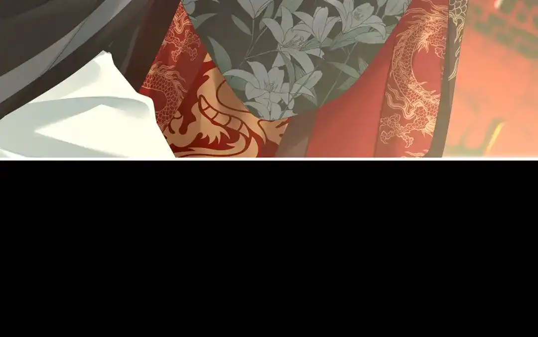 《女帝多蓝颜》第155话 绝情 第25页
