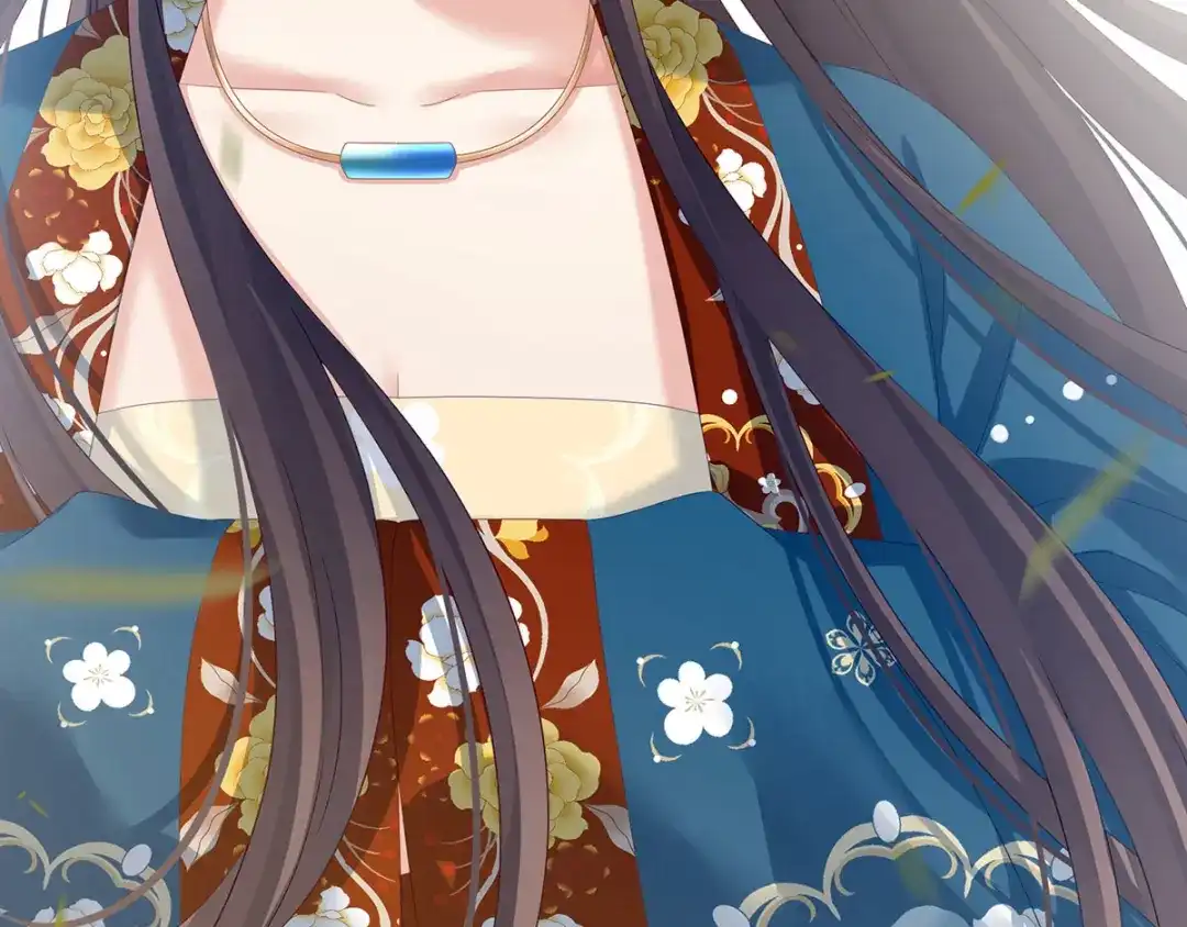 《女帝多蓝颜》第156话 这就是王者 第77页