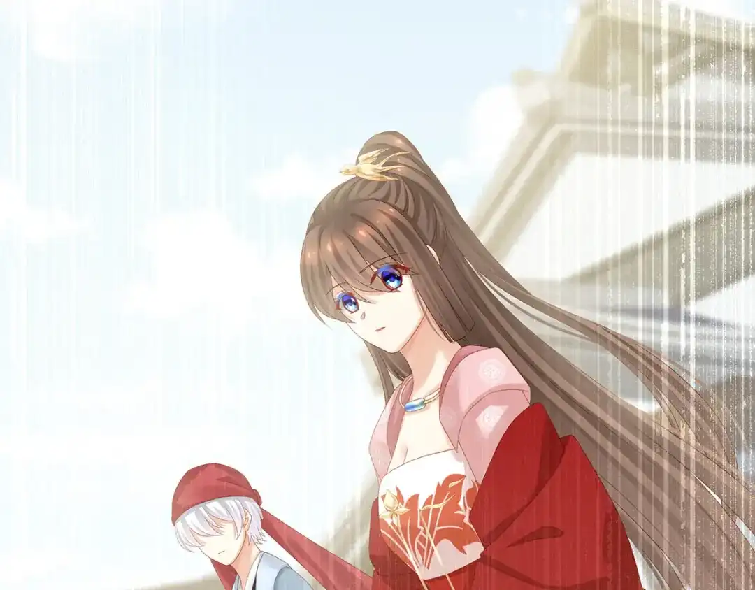 《女帝多蓝颜》第157话 十全大补汤 第83页