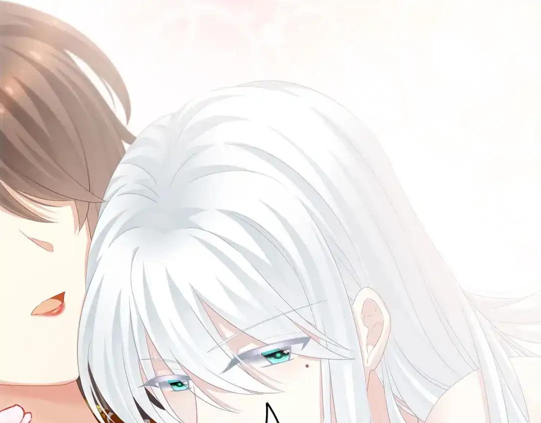 《女帝多蓝颜》第158话 你也要来吗？ 第134页