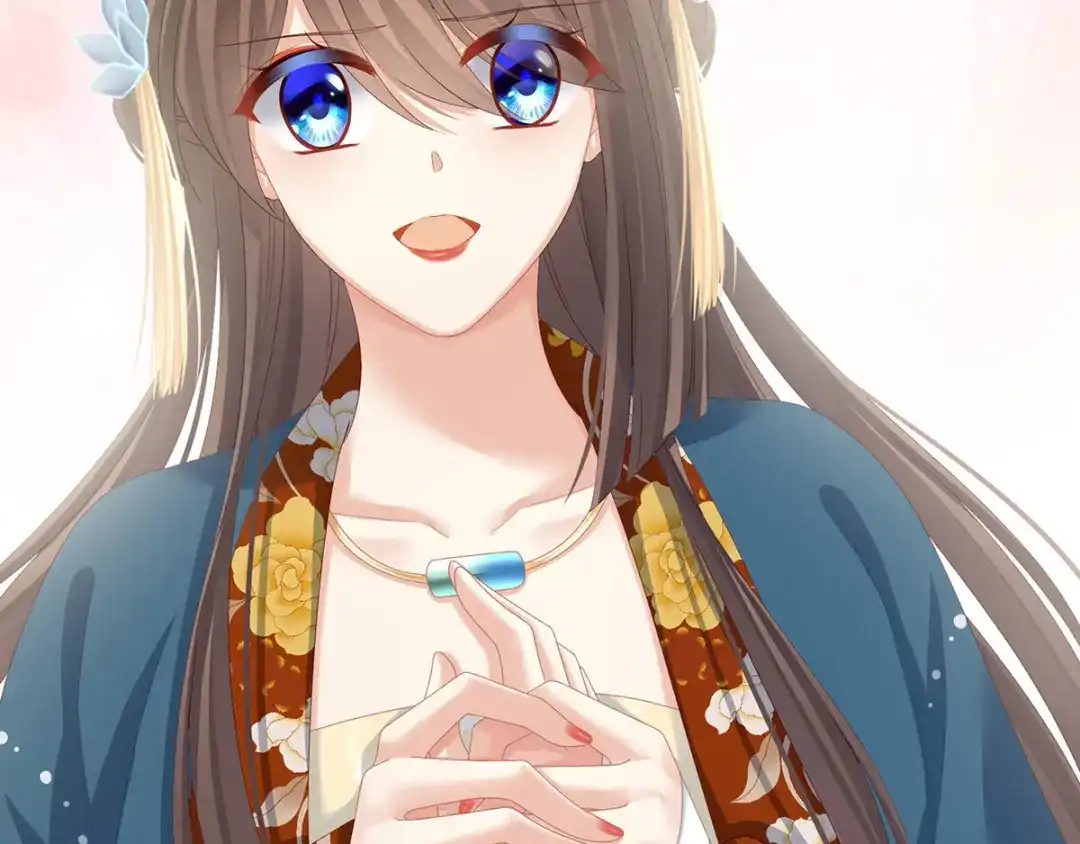 《女帝多蓝颜》第158话 你也要来吗？ 第28页