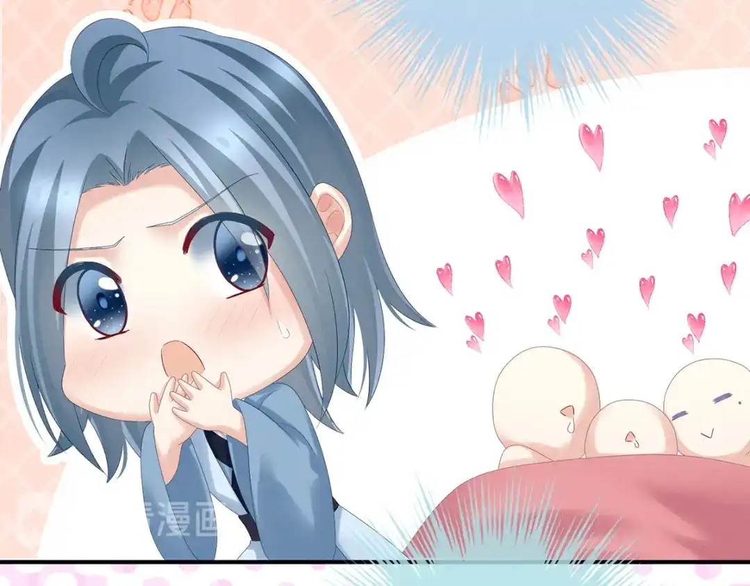 《女帝多蓝颜》第159话 被吃得死死的 第65页