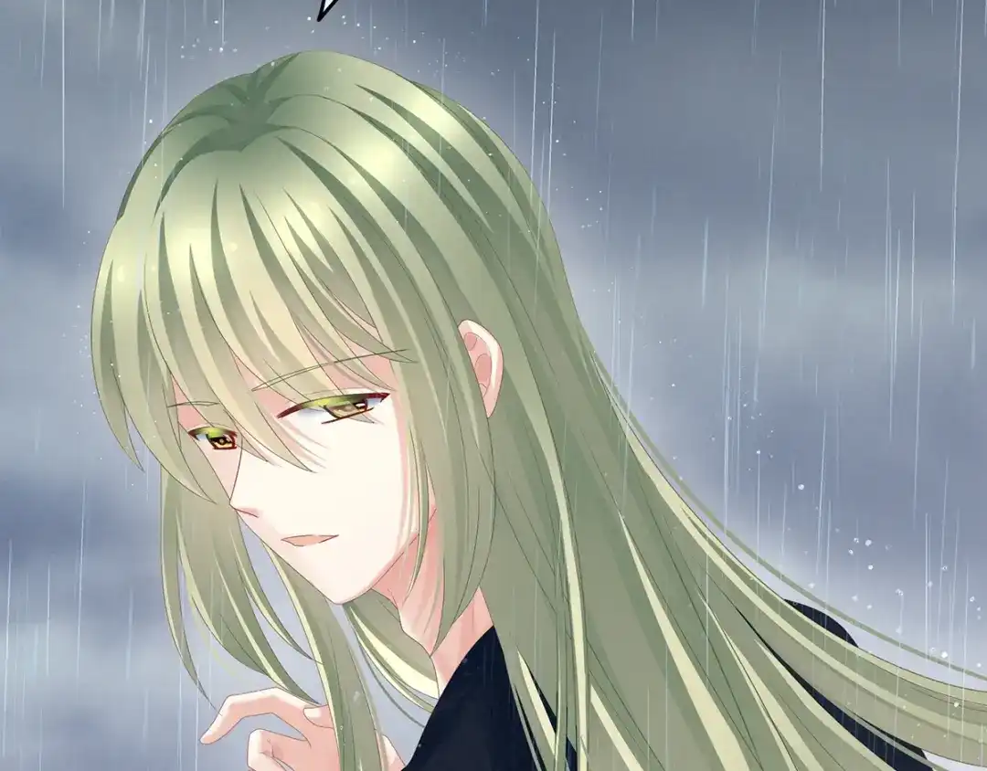 《女帝多蓝颜》第159话 被吃得死死的 第89页