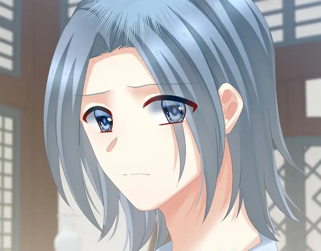《女帝多蓝颜》第159话 被吃得死死的 第74页