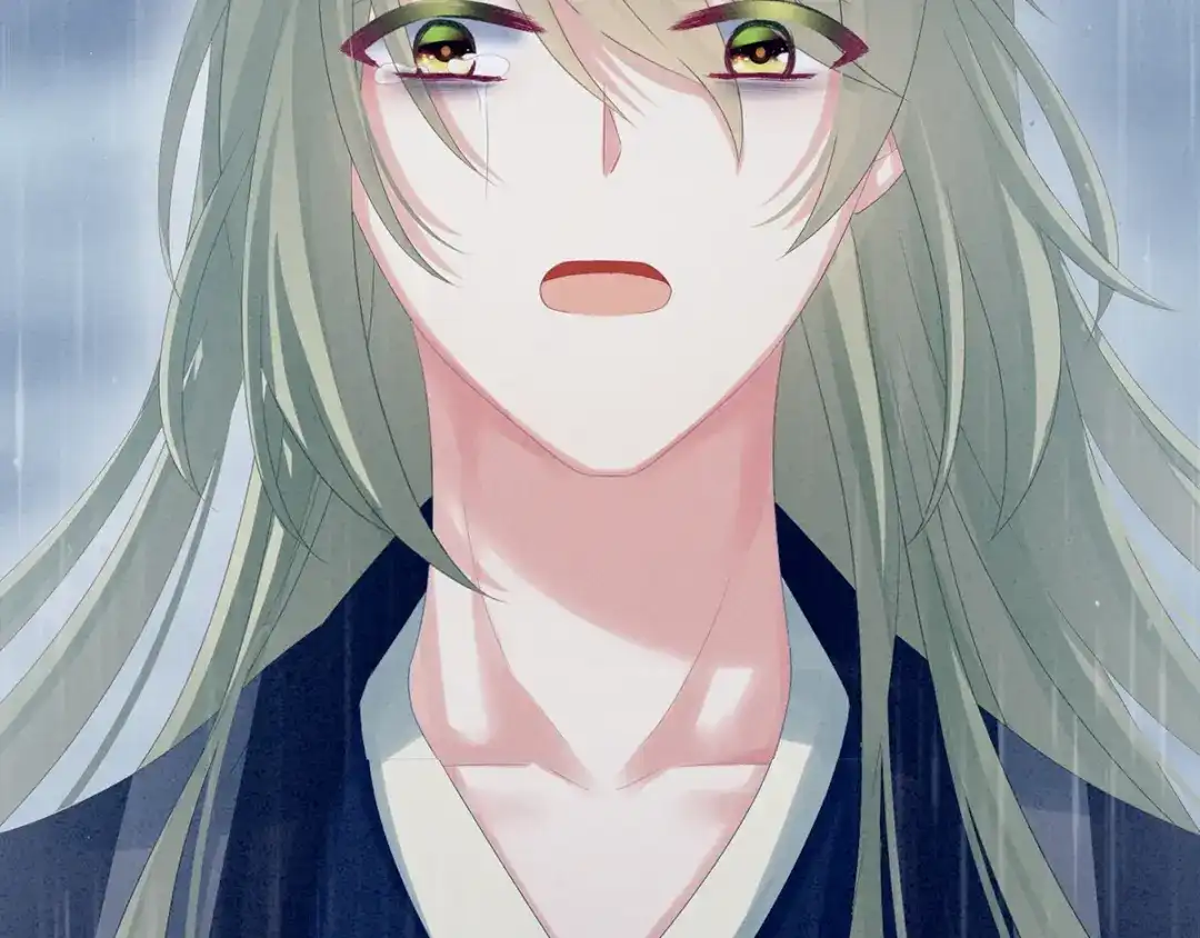 《女帝多蓝颜》第160话 小白，危！ 第22页