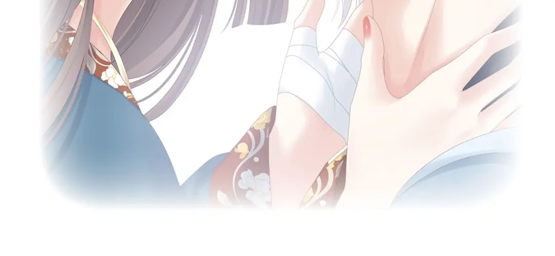 《女帝多蓝颜》第160话 小白，危！ 第120页