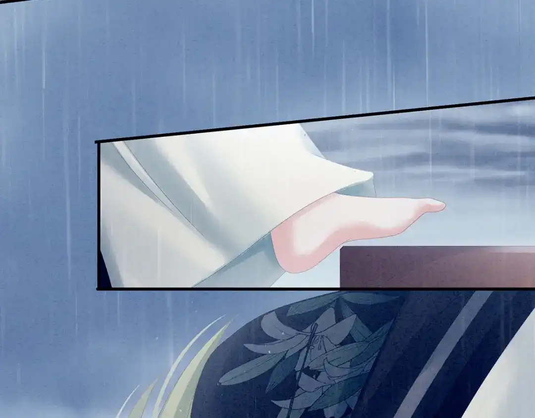 《女帝多蓝颜》第160话 小白，危！ 第28页