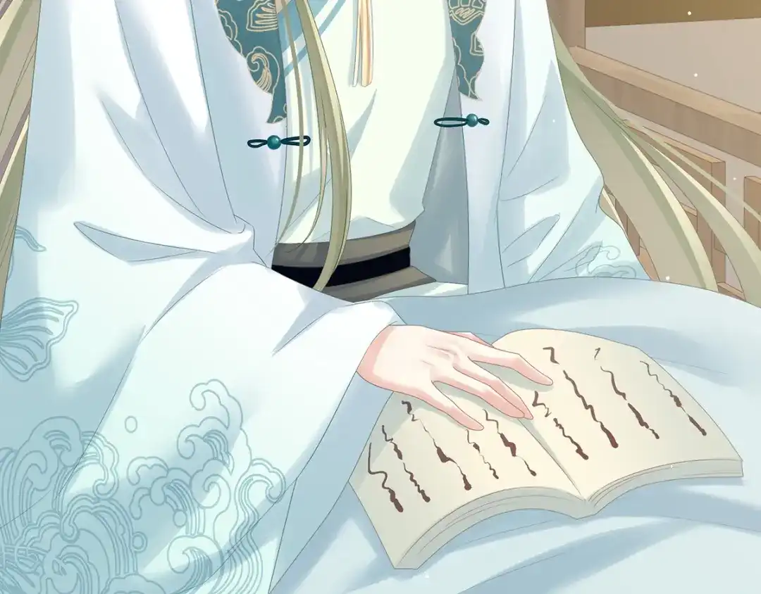 《女帝多蓝颜》第160话 小白，危！ 第60页