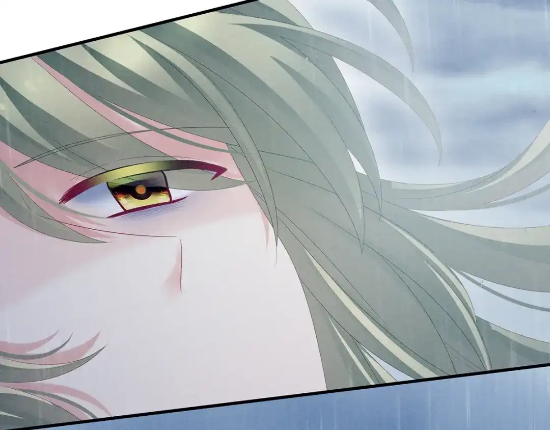 《女帝多蓝颜》第160话 小白，危！ 第27页