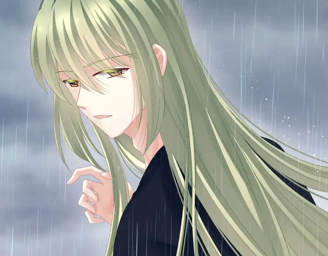 《女帝多蓝颜》第160话 小白，危！ 第9页
