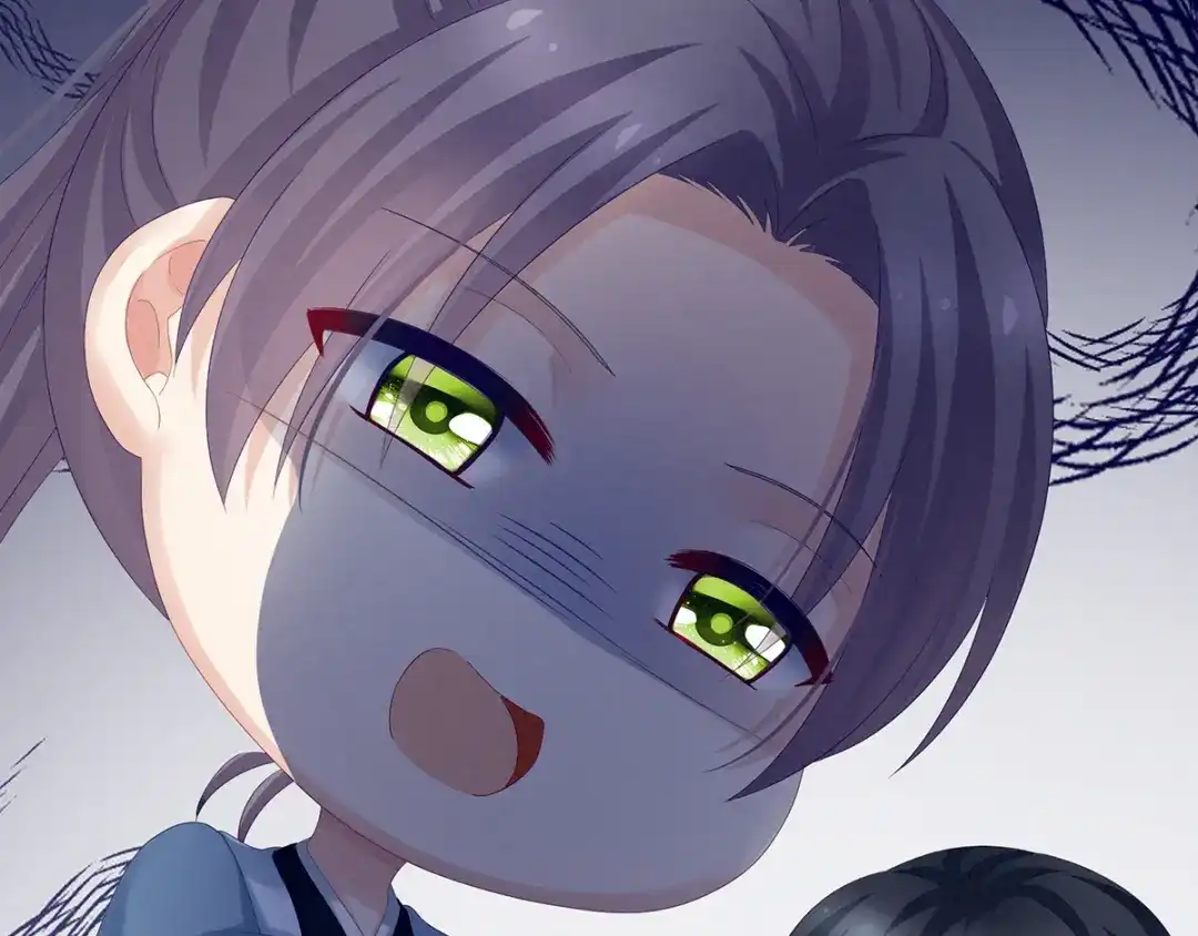 《女帝多蓝颜》第160话 小白，危！ 第98页