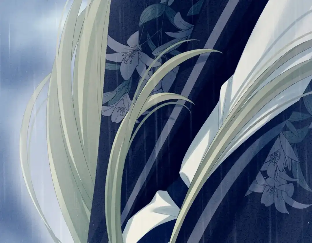 《女帝多蓝颜》第160话 小白，危！ 第29页