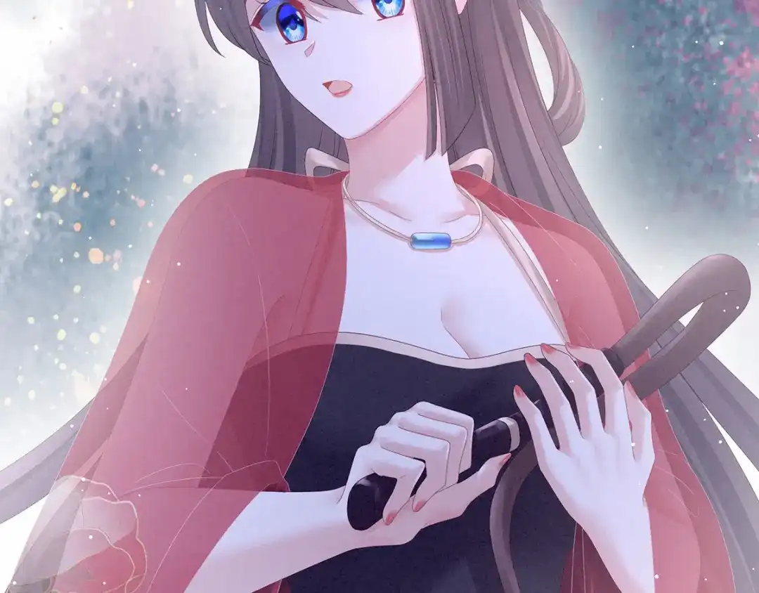 《女帝多蓝颜》第161话 少年的初吻 第120页