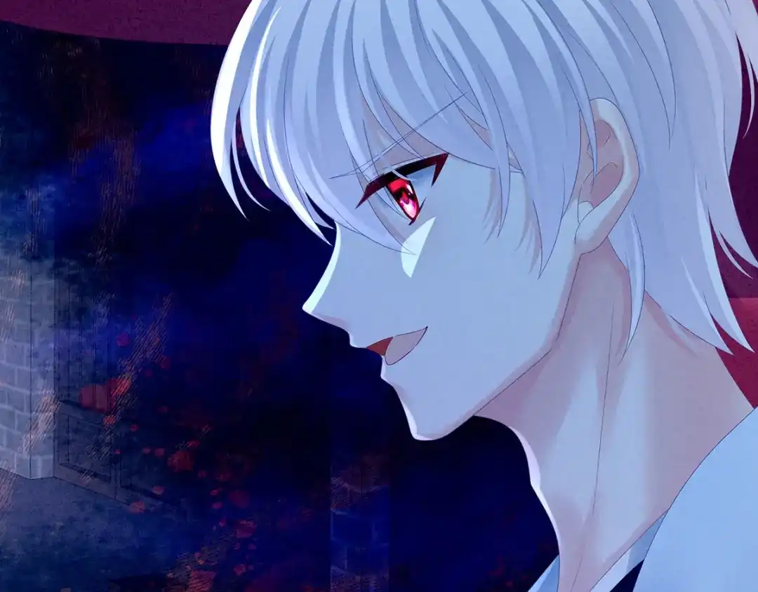 《女帝多蓝颜》第161话 少年的初吻 第70页