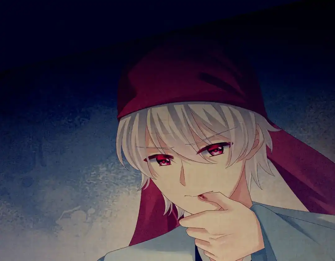 《女帝多蓝颜》第161话 少年的初吻 第12页