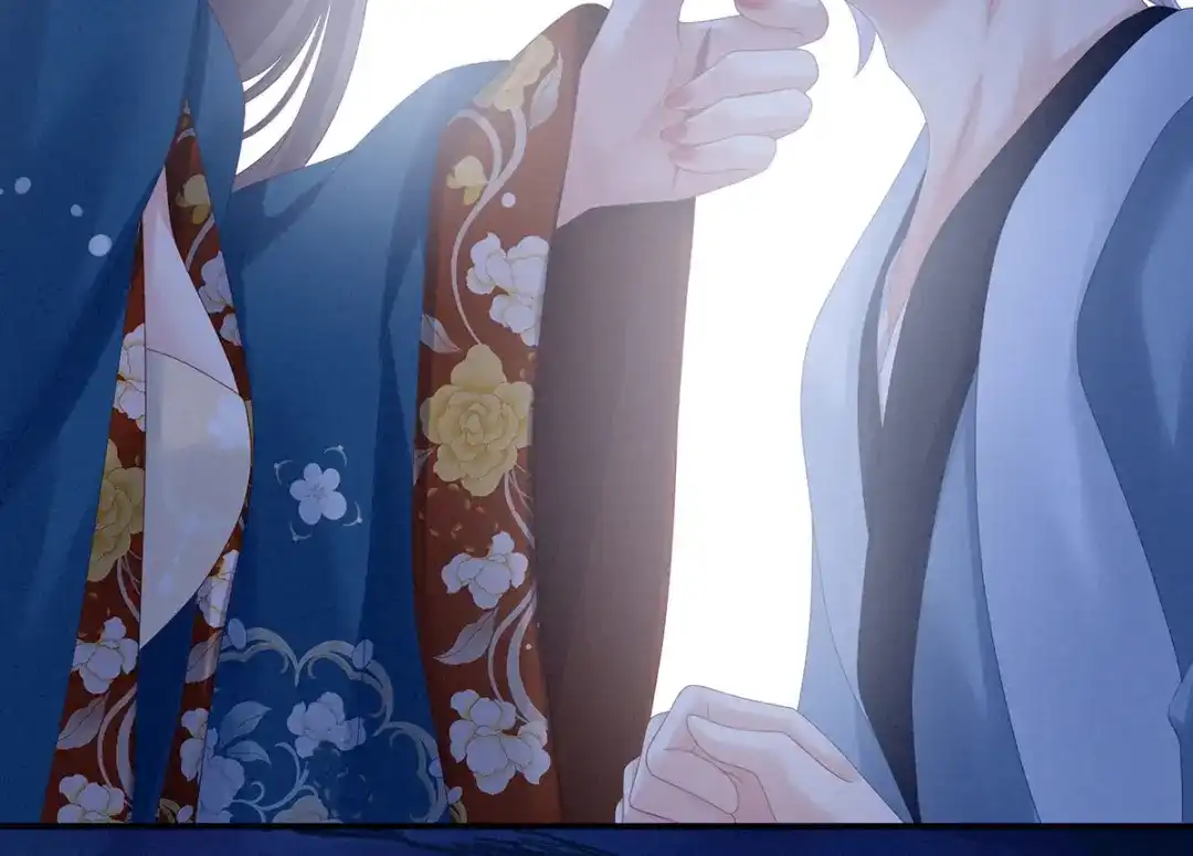 《女帝多蓝颜》第161话 少年的初吻 第102页