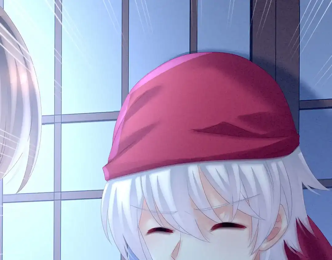 《女帝多蓝颜》第161话 少年的初吻 第17页