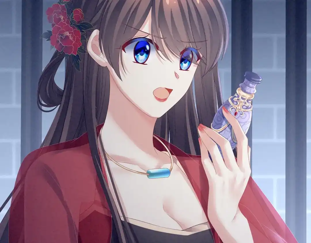 《女帝多蓝颜》第162话 拷问 第67页