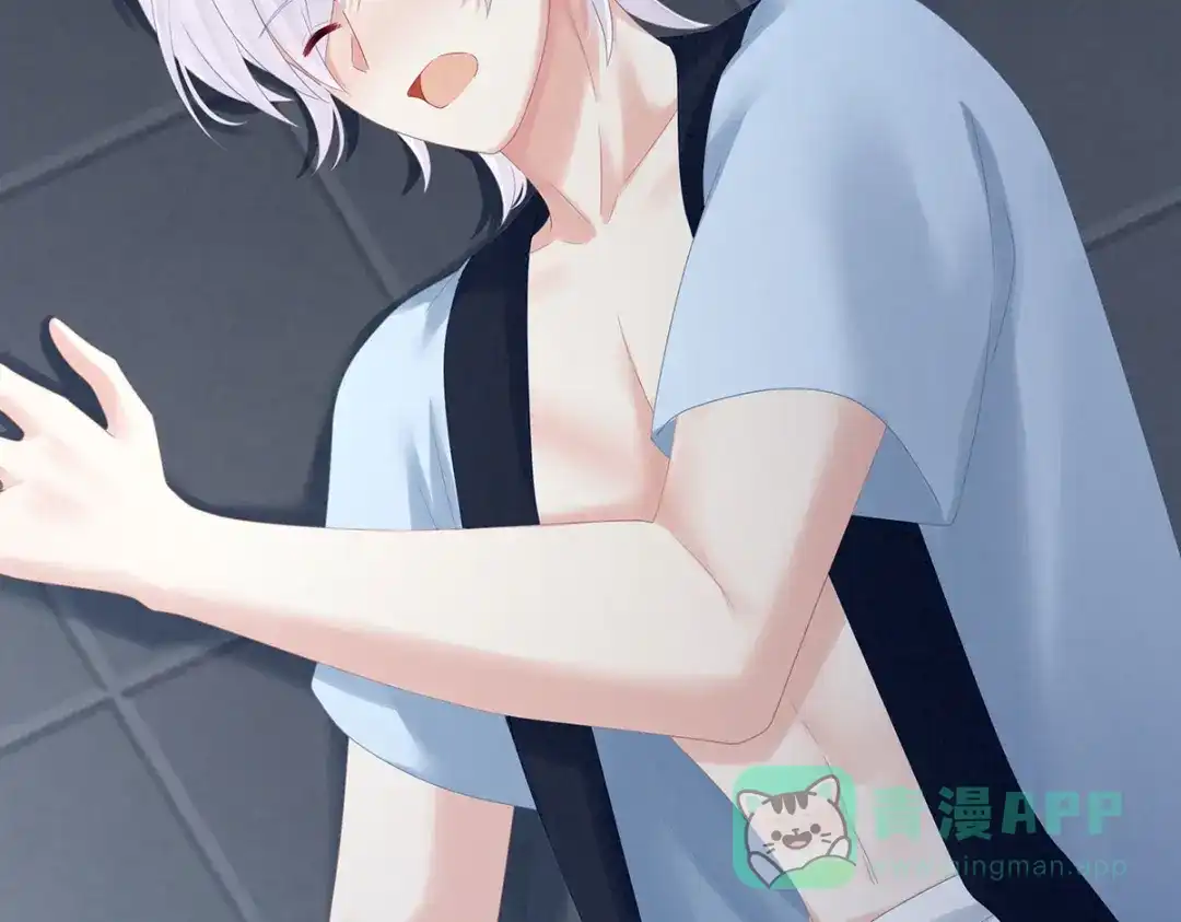 《女帝多蓝颜》第163话 姐姐好香啊 第26页