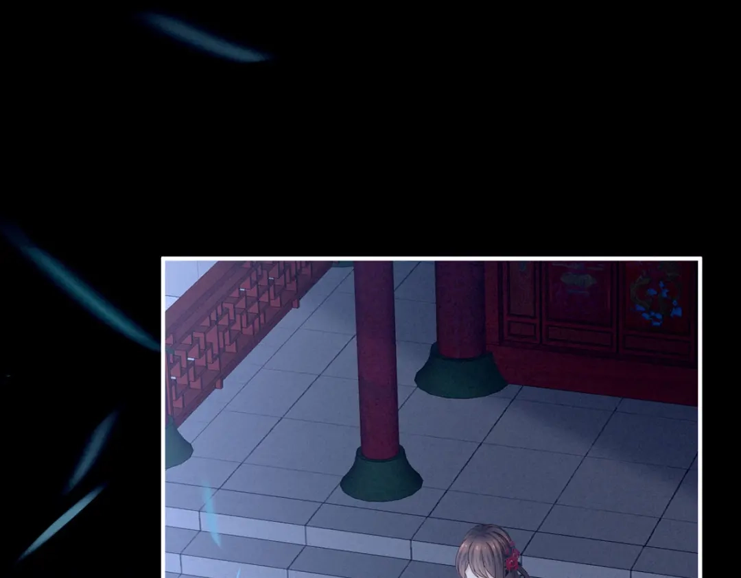 《女帝多蓝颜》第163话 姐姐好香啊 第62页