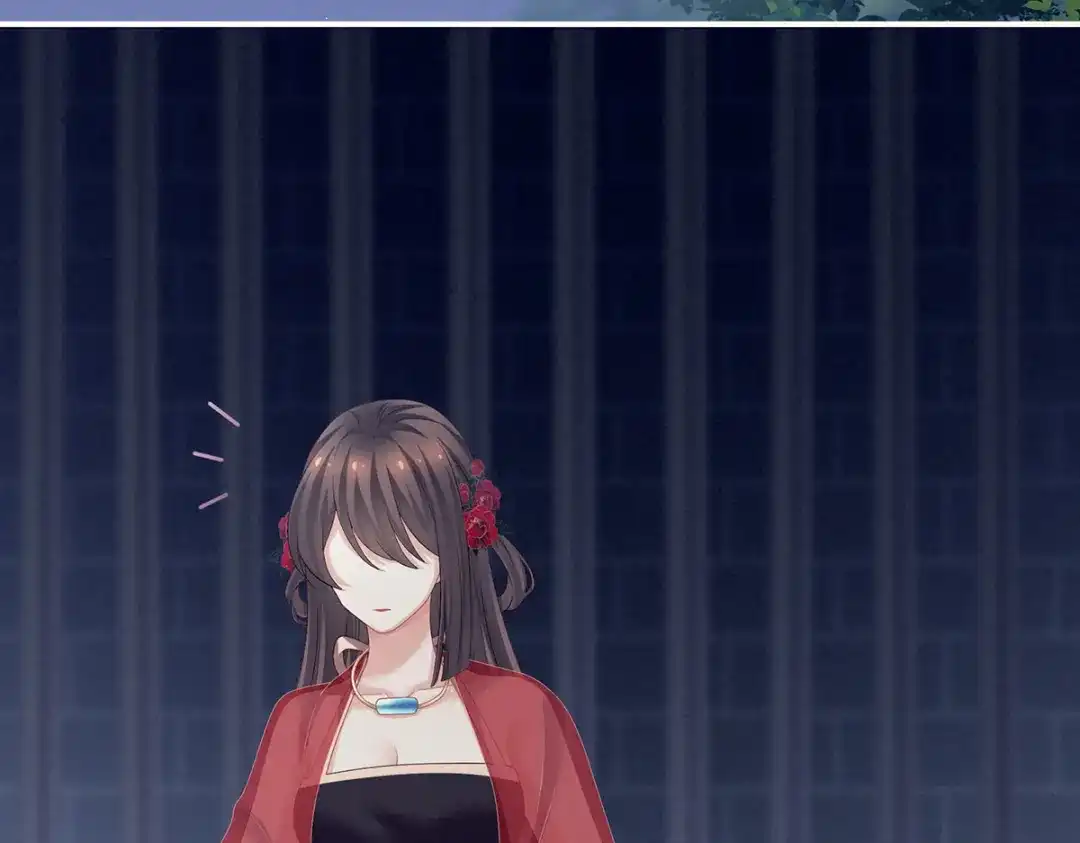 《女帝多蓝颜》第163话 姐姐好香啊 第78页