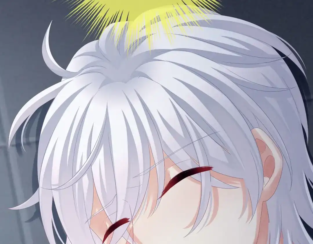 《女帝多蓝颜》第163话 姐姐好香啊 第33页
