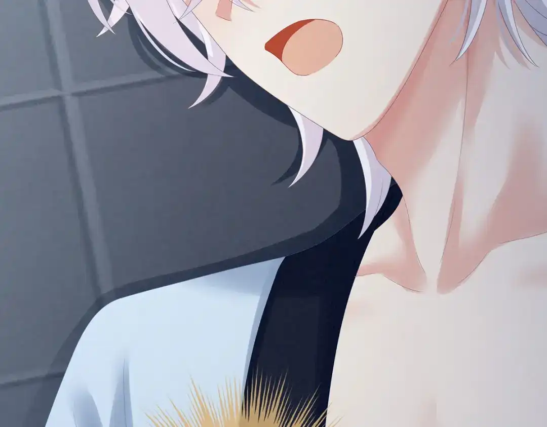 《女帝多蓝颜》第163话 姐姐好香啊 第34页