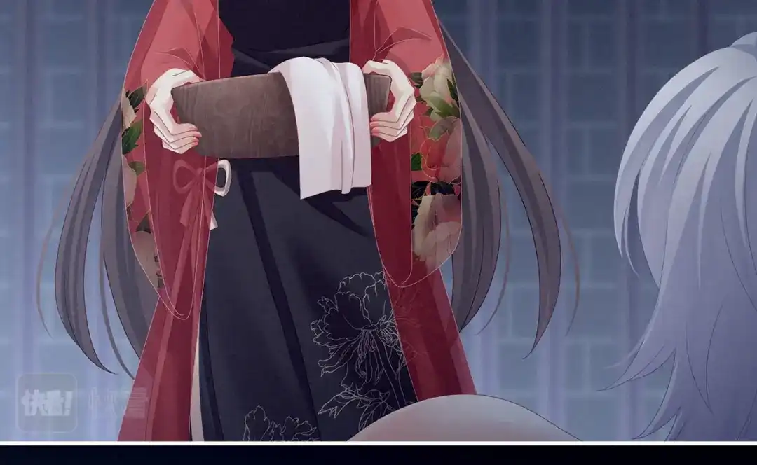 《女帝多蓝颜》第163话 姐姐好香啊 第79页