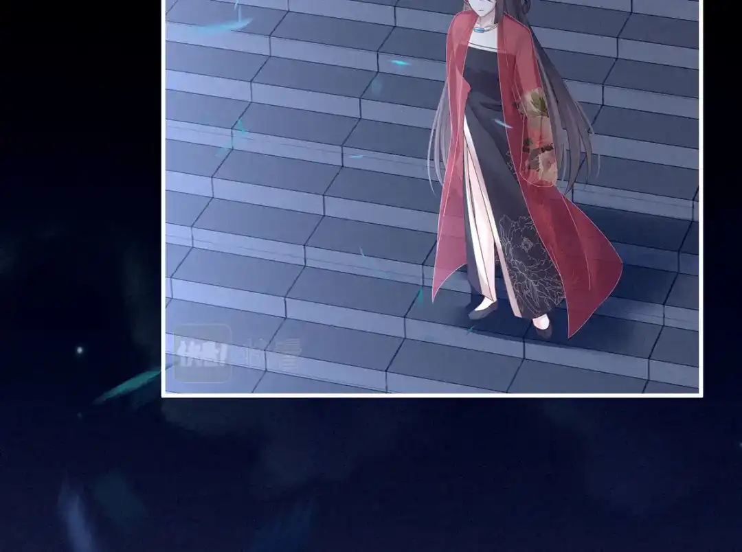 《女帝多蓝颜》第163话 姐姐好香啊 第63页