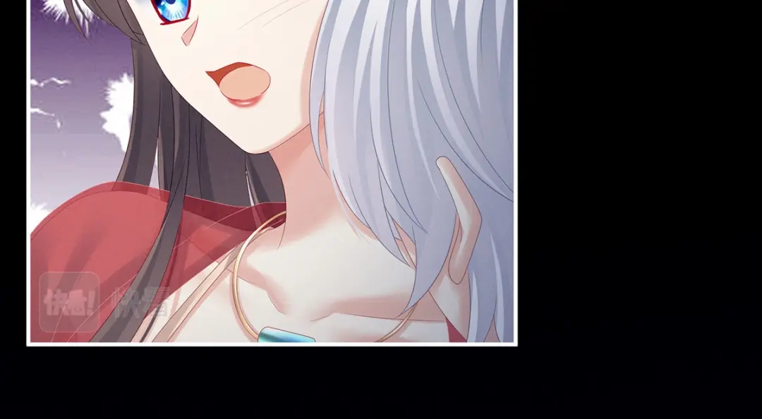 《女帝多蓝颜》第163话 姐姐好香啊 第49页