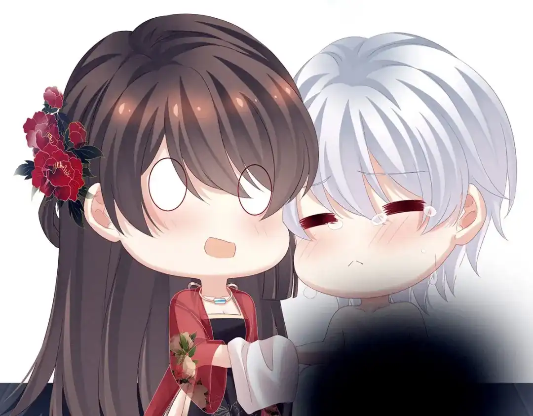 《女帝多蓝颜》第163话 姐姐好香啊 第90页