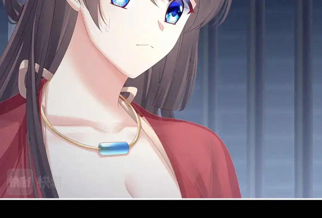 《女帝多蓝颜》第163话 姐姐好香啊 第29页